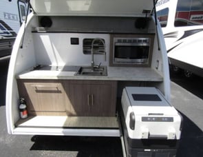 inTech RV Luna Rover