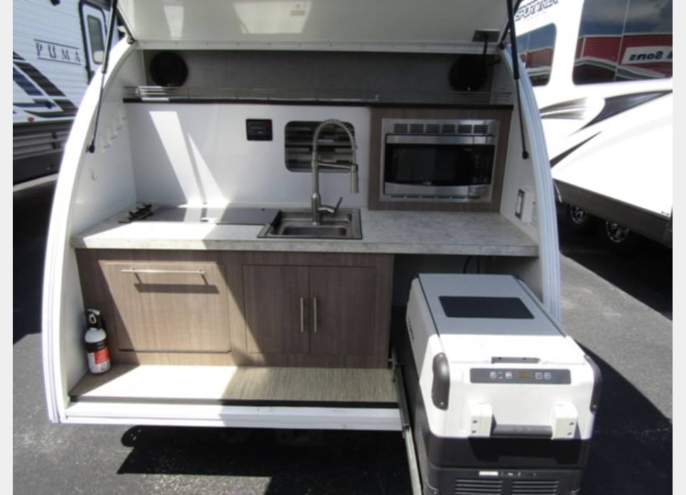 Travel Trailer rentals in Zumbro Falls