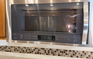 2018 Entegra Aspire 44R Luxury Class A