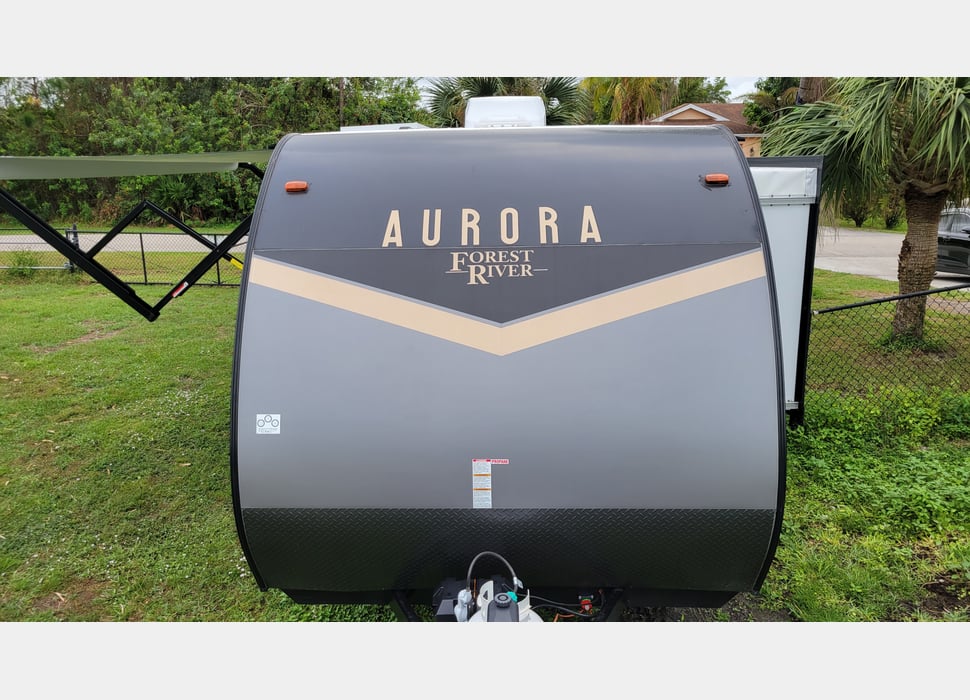 Travel Trailer rentals in Punta Gorda