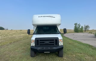 Meet Mighty Max! Come see the REAL Colorado...