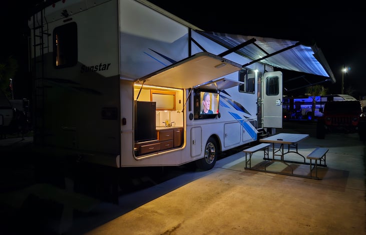 RV Photo