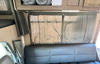 2019 Thor Motor Coach 28A Majestic