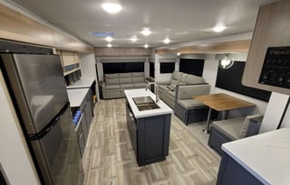 2023 Prime Time RV Tracer 29RLS