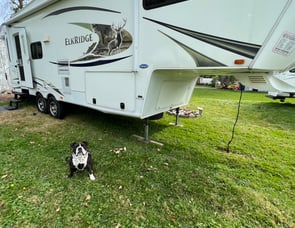 Heartland ElkRidge 27RLSS