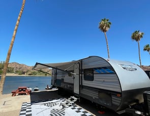 Forest River RV Salem Cruise Lite T271BHXL