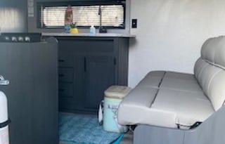 2022 Dutchmen RV Aspen Trail LE 25BH