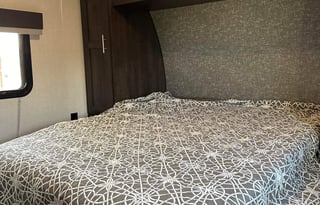 2020 KZ Sportsmen Classic SE 260BHSE