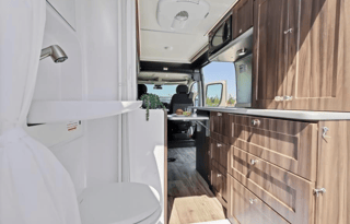 CLEAN Fully Contained OFF-Grid Capable Axion!