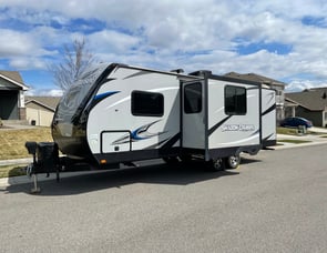 Cruiser Shadow Cruiser 240BHS