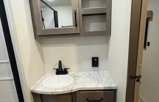 2024 Grand Design Transcend Xplor 315BH