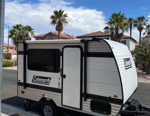 Keystone RV Coleman 13R