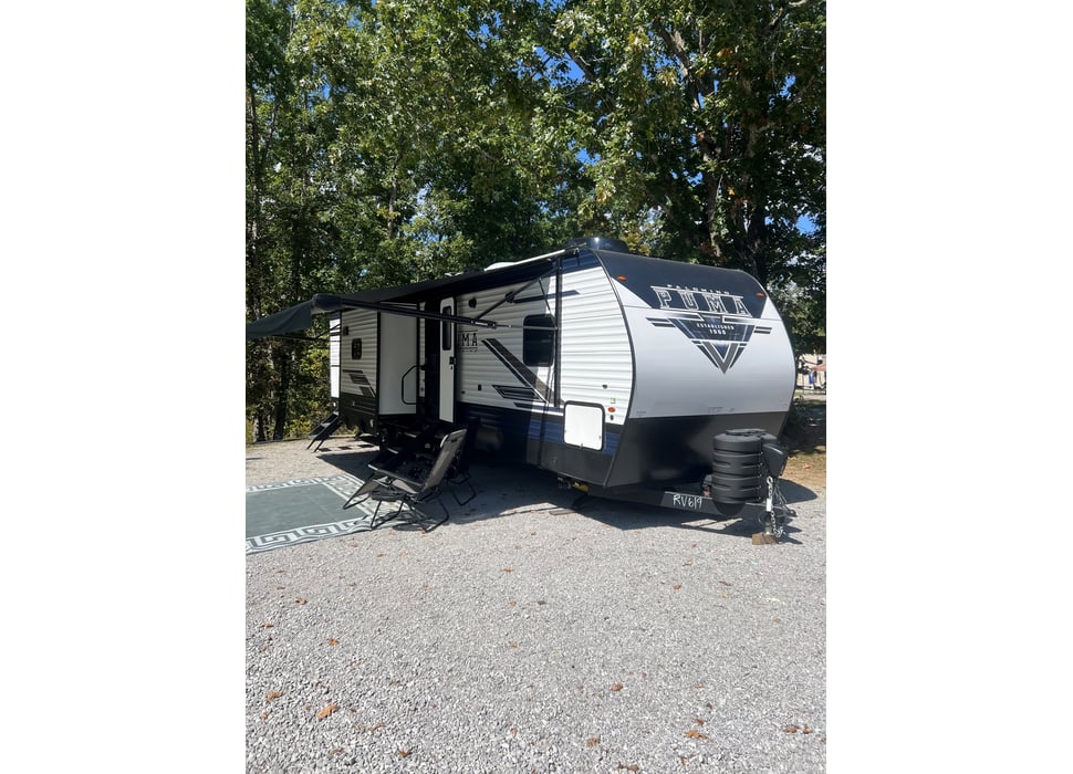 Travel Trailer rentals in Plainfield