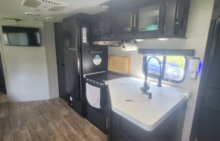2022 Forest River RV Cherokee Grey Wolf 29TE