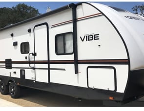 Forest River RV Vibe 28QB