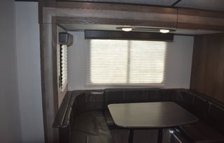 2021 KEYSTONE WITH BUNKHOUSE