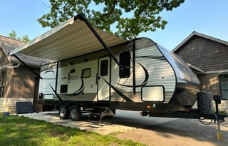 2017 Starcraft AR-ONE MAXX 26BHS