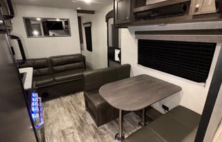 2020 Highland Ridge RV Mesa Ridge  MR26BHS