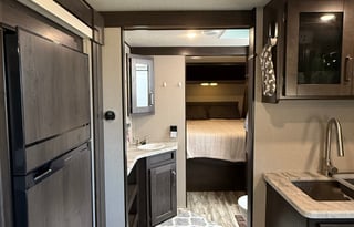 2021 Grand Design Transcend **Very Spacious**