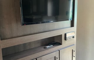 2019 Forest River RV Wildwood X-Lite 263BHXL