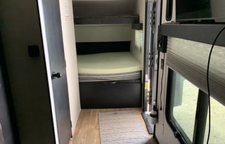 Cozy Wolf Pup: Couples & Family Weekend Escape