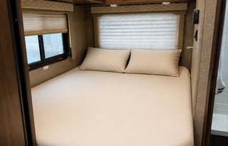 2020 Freedom Elite, Family-Friendly Class C RV