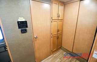 Explore in comfort + Optional Motorcycle Trailer