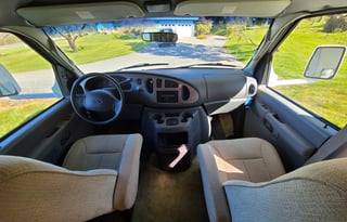 Lift Your Spirit - Itasca by Winnebago