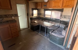 2007 Raptor Keystone 299 MP