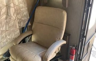 2021 NeXus RV Triumph Super C 32TSC