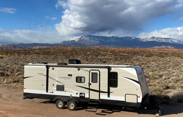 RV Photo