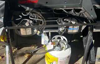 2020 Forest River RV Cherokee Grey Wolf 26DJSE