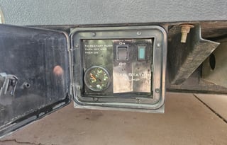 Fits a 2 seater SxS and sleeps 5+