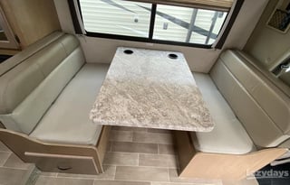 2020 Thor Motor Coach Chateau (24FT Easy Drive!)