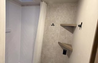 2025 Winnebago • Modern, Easy Tow • Sleeps 5