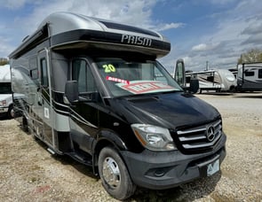 Coachmen RV Prism Elite 24EE
