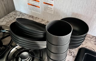 Lightweight Perfection! 2024 Sunset Park 19BH