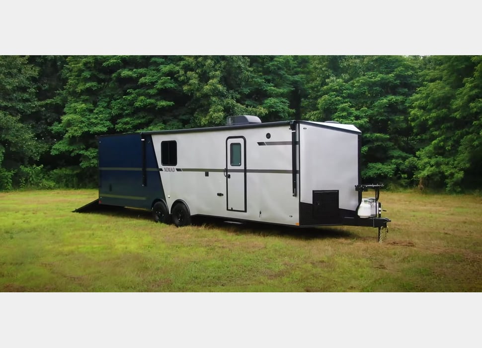 Toy Hauler rentals in North Charleston