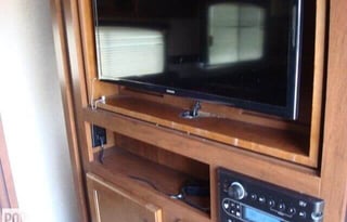 2015 Heartland Trail runner 30ODK