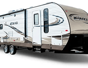 Forest River RV EVO T2700