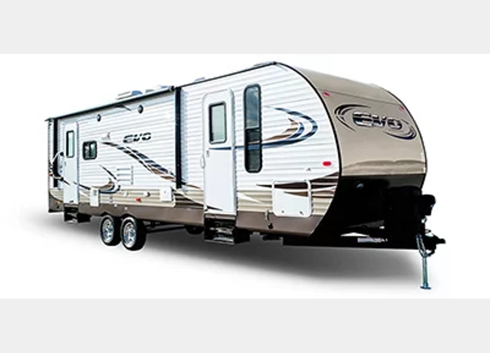 Travel Trailer rentals in Wildomar