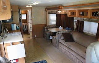 Great Class A for your next trip