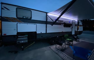 Camp Lovers RVS