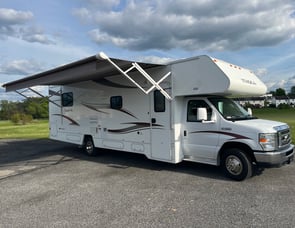 Itasca Spirit 31K