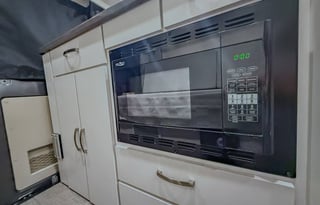 2025 Brand new Entegra Ethos (sleeps 4 adults)