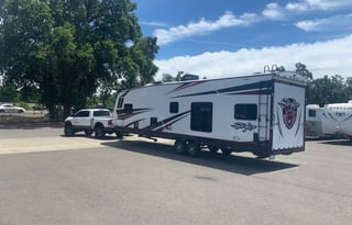 2020 Cruiser Stryker ST-3214