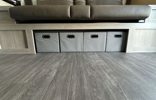 Cozy Family Bunkhouse TT - Aventure Ready