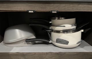 2022 Coachmen RV Leprechaun Premier 319MB Ford 450