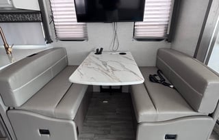 2024 Thor Resonate Class A Family Bunkhouse