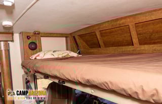 Forest River FR3 32DS Bunkhouse "Big Mama"!